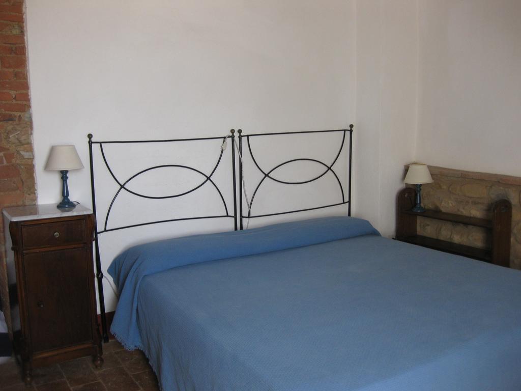 Agriturismo Bronzivalle Риоторто Номер фото