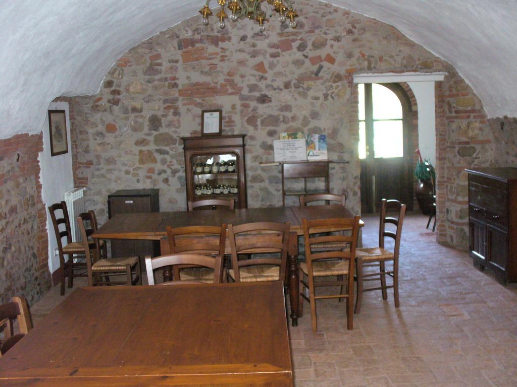Agriturismo Bronzivalle Риоторто Экстерьер фото