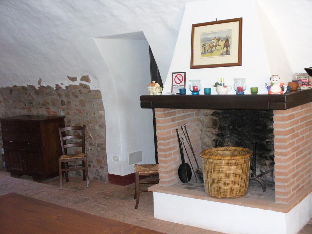 Agriturismo Bronzivalle Риоторто Экстерьер фото